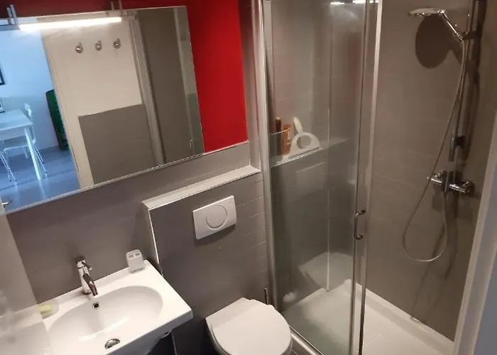 Lido Dei Pini Apartament Bibione