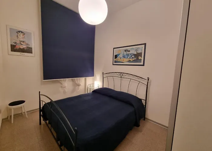 Apartament Lido Dei Pini *