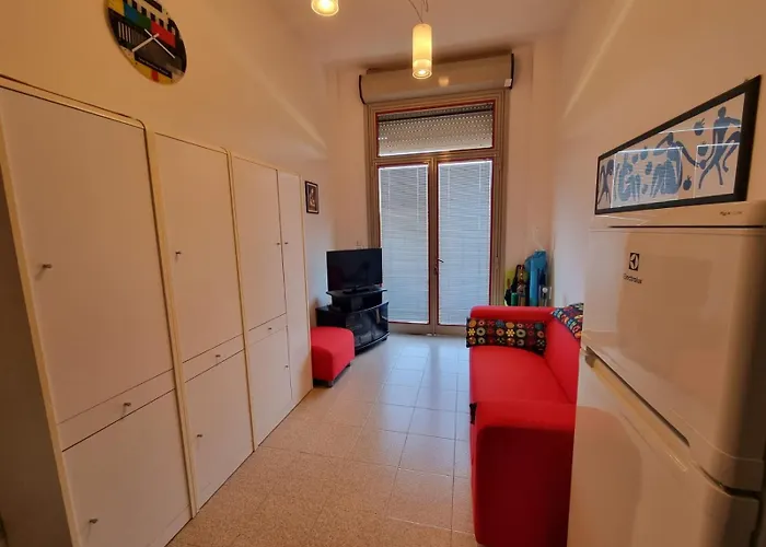 Lido Dei Pini * Bibione