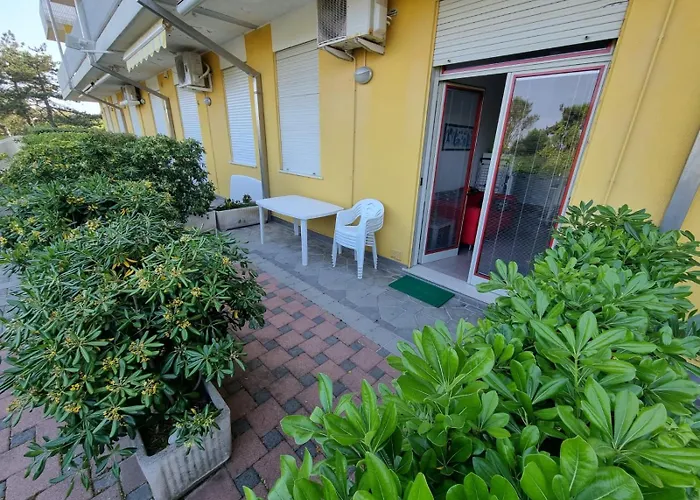 Lido Dei Pini Bibione