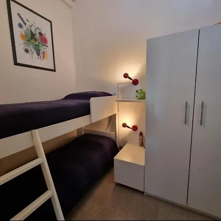 Lido Dei Pini * Бібіоне