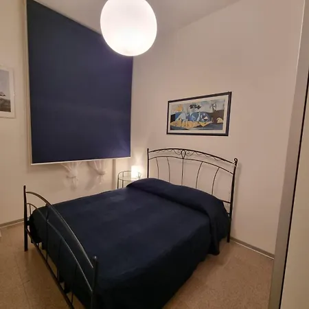 Apartmán Lido Dei Pini *
