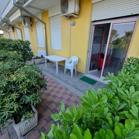 Lido Dei Pini Bibione