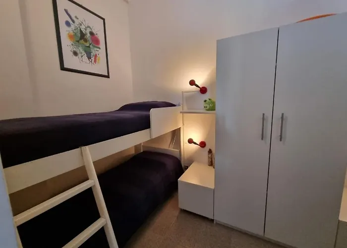 Lido Dei Pini * Бібіоне