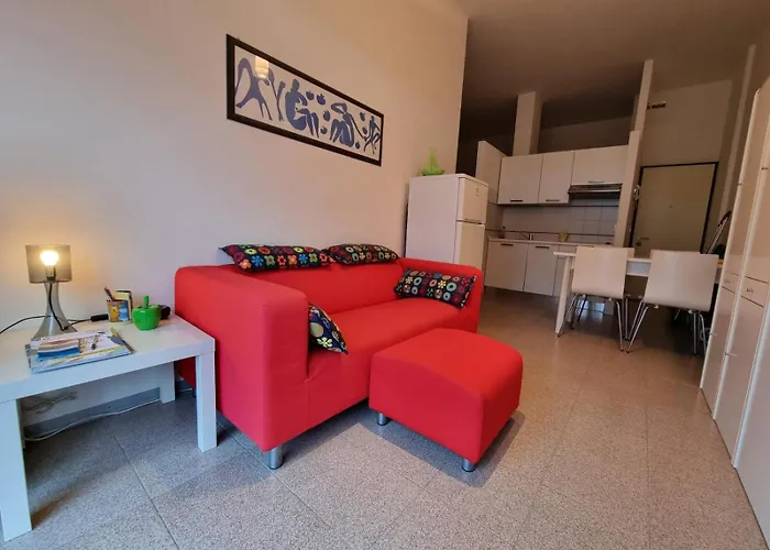 Lejlighed Lido Dei Pini